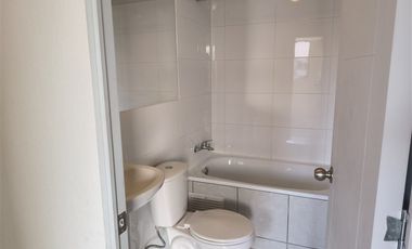 Departamento en Venta en VALLE LO CAMPINO, SUPERMERCADO SANTA ISABEL