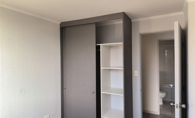 Departamento en Venta en VALLE LO CAMPINO, SUPERMERCADO SANTA ISABEL