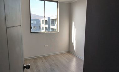 Departamento en Venta en VALLE LO CAMPINO, SUPERMERCADO SANTA ISABEL