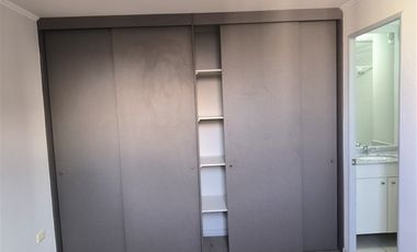 Departamento en Venta en VALLE LO CAMPINO, SUPERMERCADO SANTA ISABEL