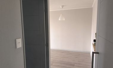 Departamento en Venta en VALLE LO CAMPINO, SUPERMERCADO SANTA ISABEL