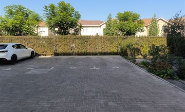 Departamento en Venta en VALLE LO CAMPINO, SUPERMERCADO SANTA ISABEL