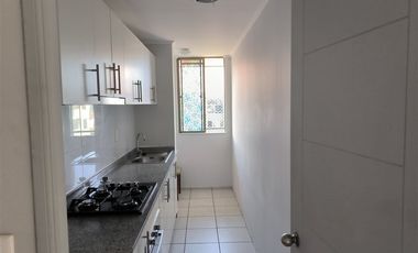 Departamento en Venta en VALLE LO CAMPINO, SUPERMERCADO SANTA ISABEL