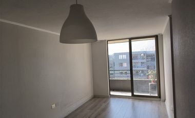 Departamento en Venta en VALLE LO CAMPINO, SUPERMERCADO SANTA ISABEL