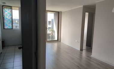 Departamento en Venta en VALLE LO CAMPINO, SUPERMERCADO SANTA ISABEL