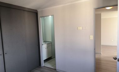 Departamento en Venta en VALLE LO CAMPINO, SUPERMERCADO SANTA ISABEL
