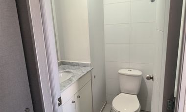 Departamento en Venta en VALLE LO CAMPINO, SUPERMERCADO SANTA ISABEL