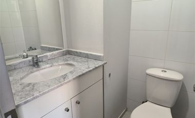 Departamento en Venta en VALLE LO CAMPINO, SUPERMERCADO SANTA ISABEL