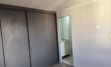 Departamento en Venta en VALLE LO CAMPINO, SUPERMERCADO SANTA ISABEL