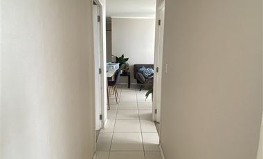 Departamento en Venta en CONDOMINIO CUMBRES DE CURICO