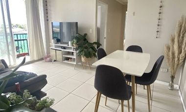 Departamento en Venta en CONDOMINIO CUMBRES DE CURICO