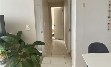 Departamento en Venta en CONDOMINIO CUMBRES DE CURICO