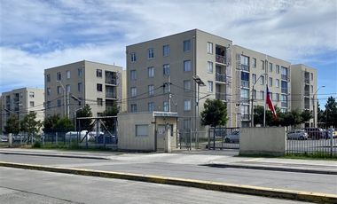 Departamento en Venta en CONDOMINIO CUMBRES DE CURICO