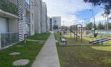 Departamento en Venta en CONDOMINIO CUMBRES DE CURICO