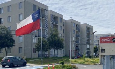 Departamento en Venta en CONDOMINIO CUMBRES DE CURICO
