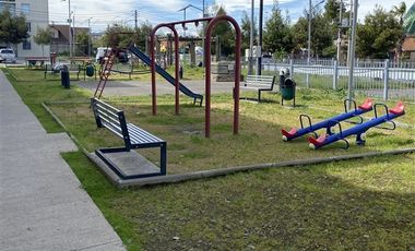 Departamento en Venta en CONDOMINIO CUMBRES DE CURICO