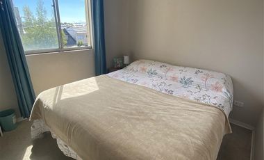 Departamento en Venta en CONDOMINIO CUMBRES DE CURICO