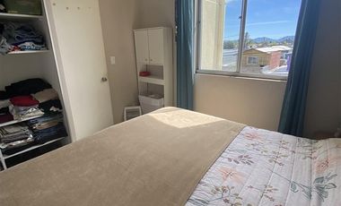 Departamento en Venta en CONDOMINIO CUMBRES DE CURICO
