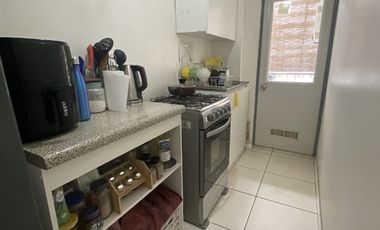 Departamento en Venta en CONDOMINIO CUMBRES DE CURICO