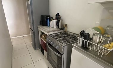 Departamento en Venta en CONDOMINIO CUMBRES DE CURICO