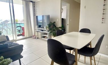Departamento en Venta en CONDOMINIO CUMBRES DE CURICO