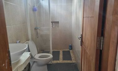 VILLA MEWAH DI BOROBUDUR DENGAN KOLAM RENANG DAN VIEW GUNUNG