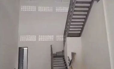 Jual Gudang Taman Tekno X BSD Tangerang Selatan