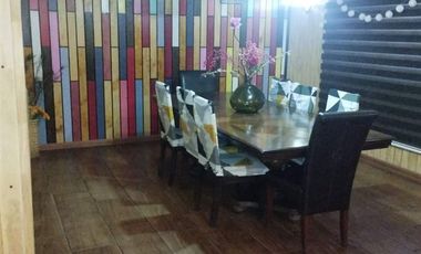 Parcela en Venta en Condominio El Tranque