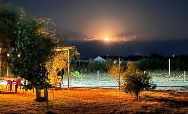 Parcela en Venta en Condominio El Tranque