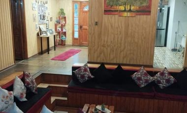 Parcela en Venta en Condominio El Tranque