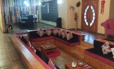 Parcela en Venta en Condominio El Tranque