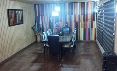 Parcela en Venta en Condominio El Tranque