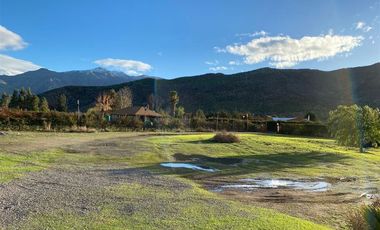 Parcela en Venta en Condominio El Tranque