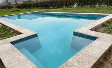 Parcela en Venta en Condominio El Tranque