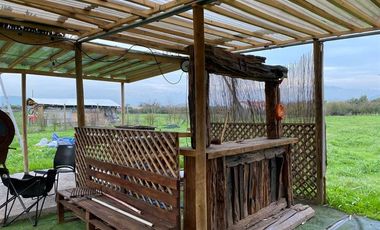 Parcela en Venta en Condominio El Tranque