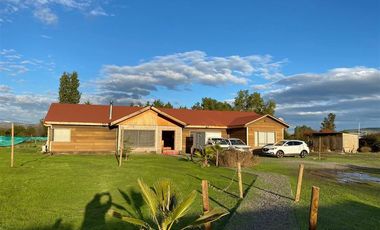 Parcela en Venta en Condominio El Tranque