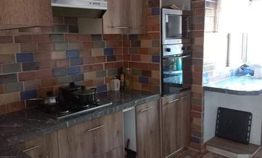 Parcela en Venta en Condominio El Tranque