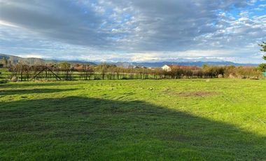 Parcela en Venta en Condominio El Tranque