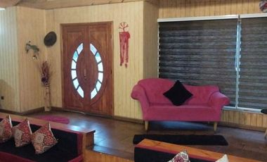 Parcela en Venta en Condominio El Tranque