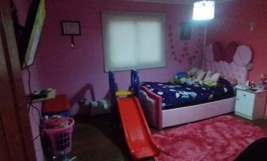 Parcela en Venta en Condominio El Tranque