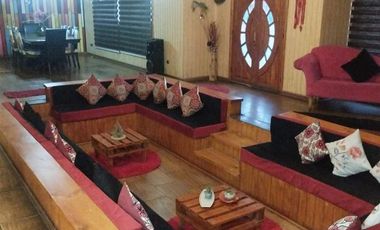 Parcela en Venta en Condominio El Tranque