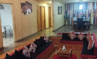 Parcela en Venta en Condominio El Tranque