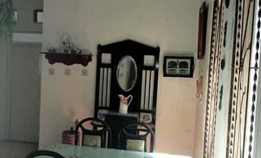 Disewakan  Rumah   di Babatan Pratama wiyung  Surabaya Barat