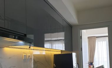 disewakan 1bedroom Breeze Apt Bintaro