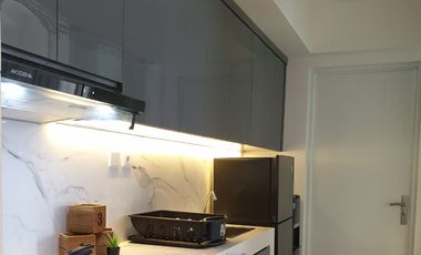 disewakan 1bedroom Breeze Apt Bintaro