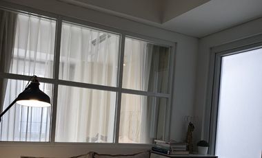 disewakan 1bedroom Breeze Apt Bintaro