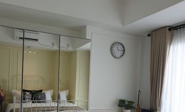 disewakan 1bedroom Breeze Apt Bintaro