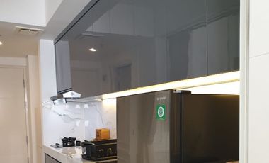disewakan 1bedroom Breeze Apt Bintaro
