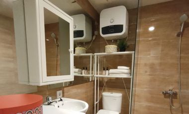 disewakan 1bedroom Breeze Apt Bintaro
