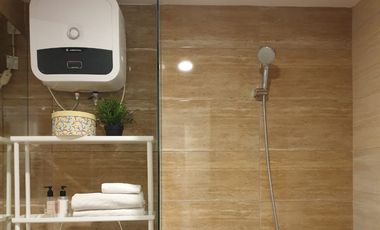 disewakan 1bedroom Breeze Apt Bintaro